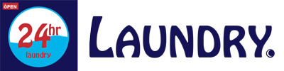 24 Hour Laundry